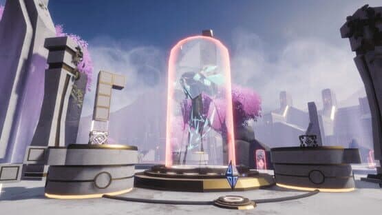 Pastopia — screenshot 1