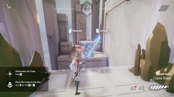 Pastopia — screenshot 3