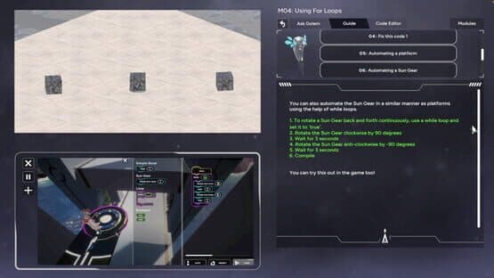 Pastopia — screenshot 5