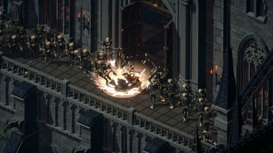 Stolen Realm Survivors — screenshot 1