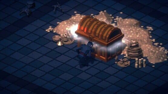 Stolen Realm Survivors — screenshot 2