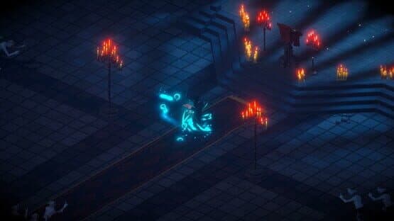 Stolen Realm Survivors — screenshot 5