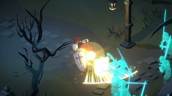 Stolen Realm Survivors — screenshot 6