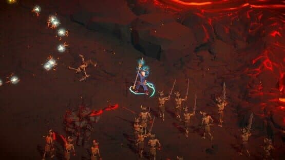 Stolen Realm Survivors — screenshot 7