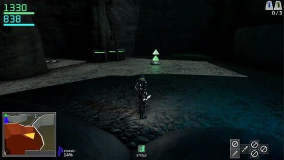 End's Reach — screenshot 3