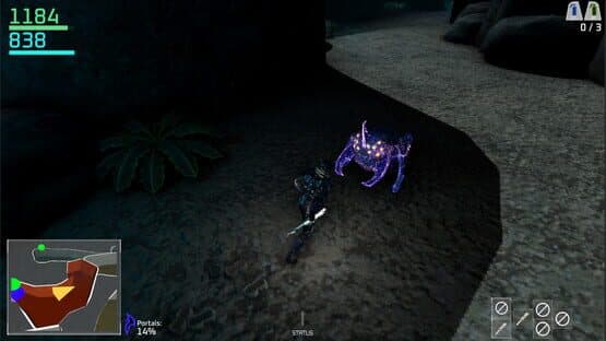 End's Reach — screenshot 4