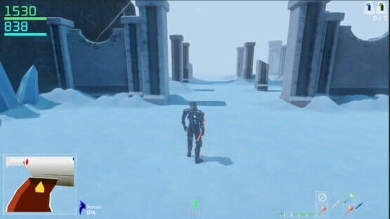 End's Reach — screenshot 5