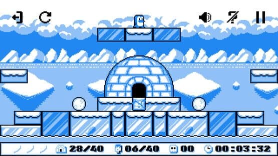 Flexible Frosty — screenshot 4
