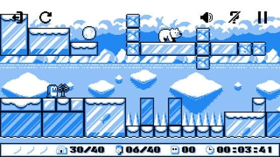 Flexible Frosty — screenshot 6