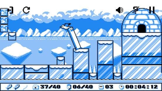 Flexible Frosty — screenshot 8