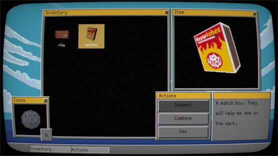 Darkbound — screenshot 3