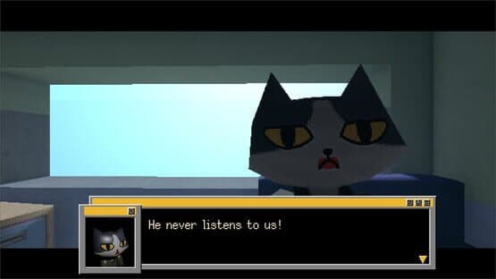 Darkbound — screenshot 4