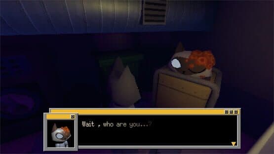 Darkbound — screenshot 6
