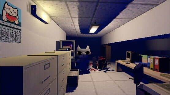 Darkbound — screenshot 8