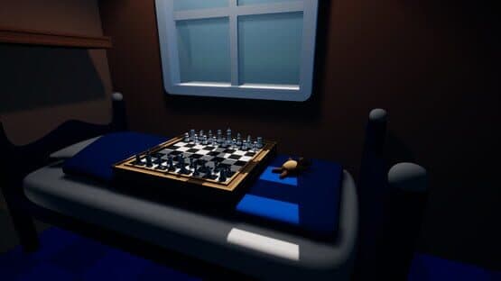 RPG Chess — screenshot 1