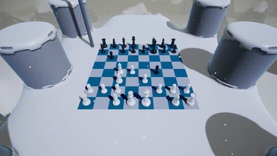 RPG Chess — screenshot 3