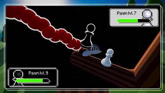 RPG Chess — screenshot 5