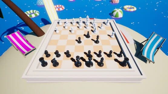 RPG Chess — screenshot 6