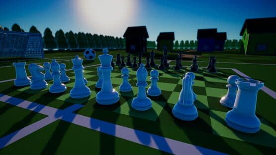 RPG Chess — screenshot 7