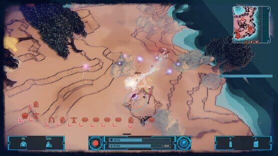 Wave Defense: Trappist — screenshot 5