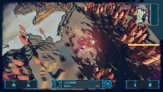 Wave Defense: Trappist — screenshot 6