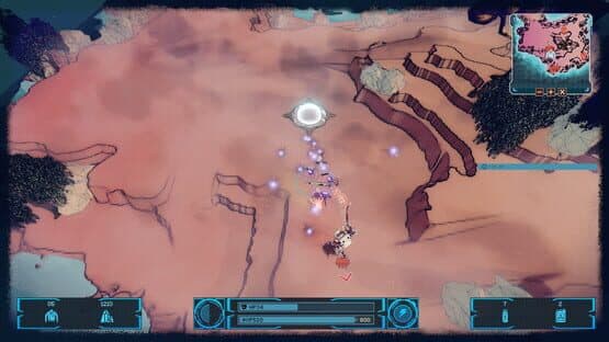 Wave Defense: Trappist — screenshot 8