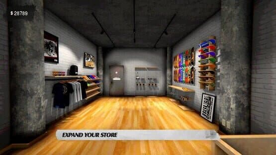 Skatehouse — screenshot 1