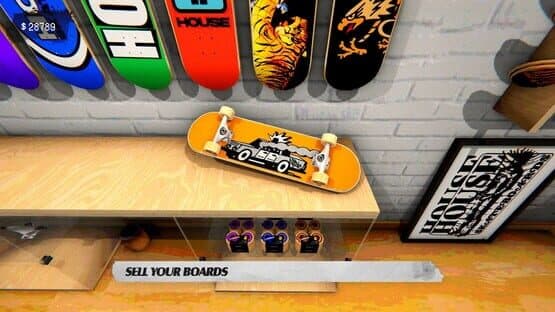 Skatehouse — screenshot 3
