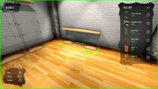 Skatehouse — screenshot 4