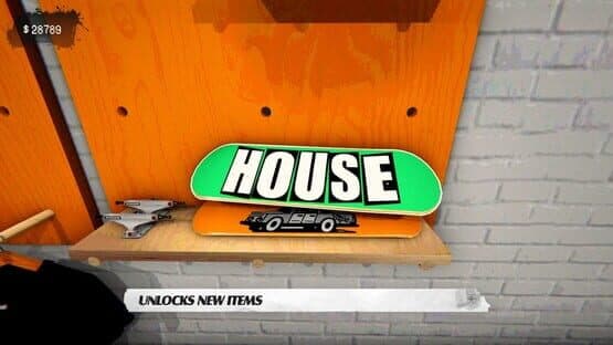 Skatehouse — screenshot 5
