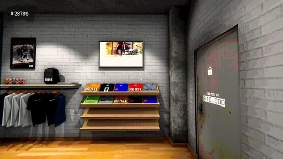 Skatehouse — screenshot 6
