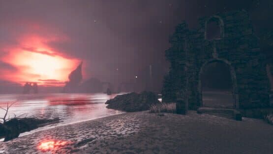 An Abyss of Dreams — screenshot 2