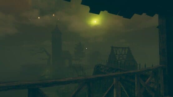 An Abyss of Dreams — screenshot 4