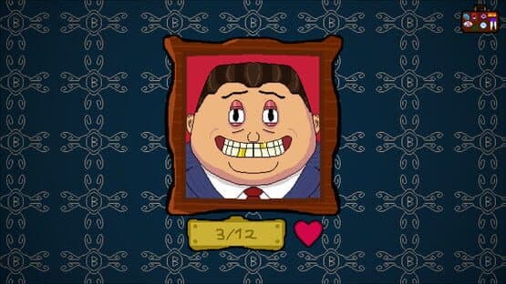 Proud Dad Simulator — screenshot 1
