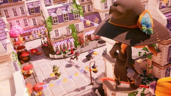 Bashful Adoration — screenshot 2