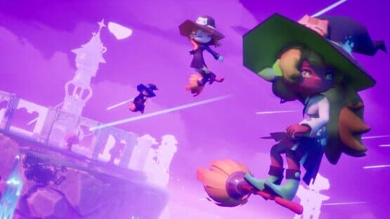 Bashful Adoration — screenshot 4