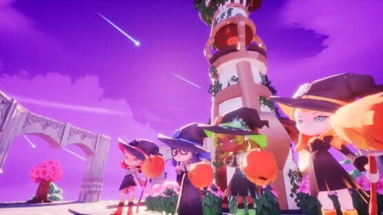 Bashful Adoration — screenshot 8