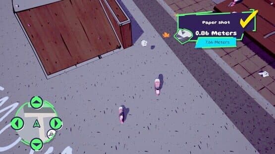 Bambas! — screenshot 1
