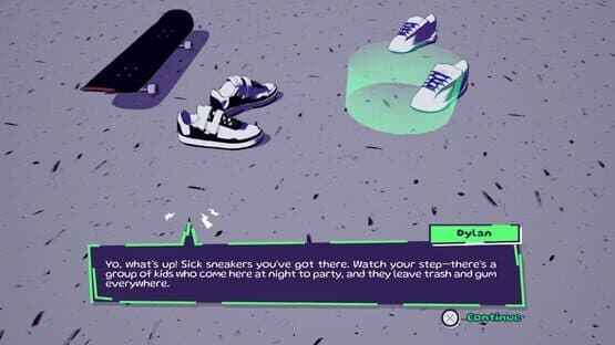 Bambas! — screenshot 3