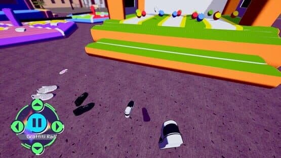 Bambas! — screenshot 4