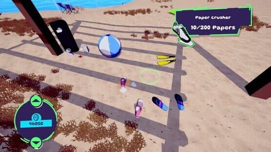 Bambas! — screenshot 5