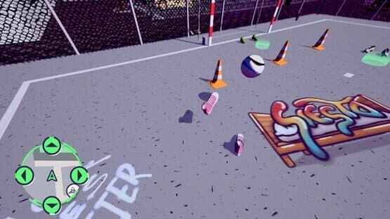 Bambas! — screenshot 6