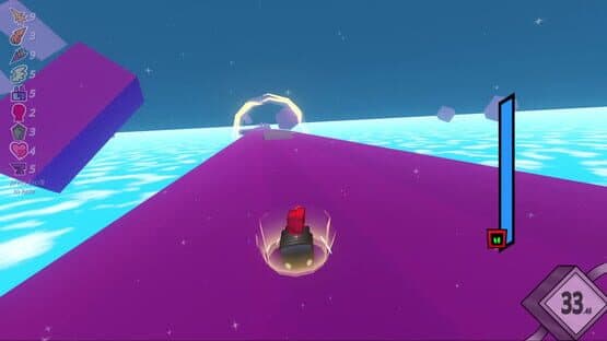 Robo Ride & Glide — screenshot 2