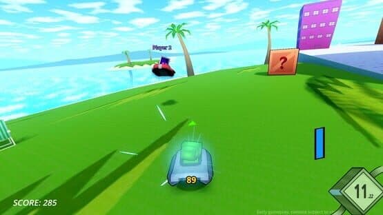 Robo Ride & Glide — screenshot 6
