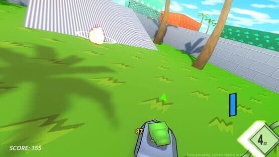 Robo Ride & Glide — screenshot 8
