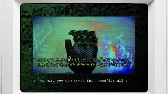 Qualia — screenshot 5