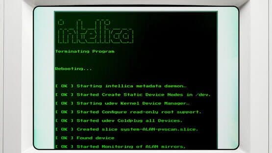 Qualia — screenshot 7