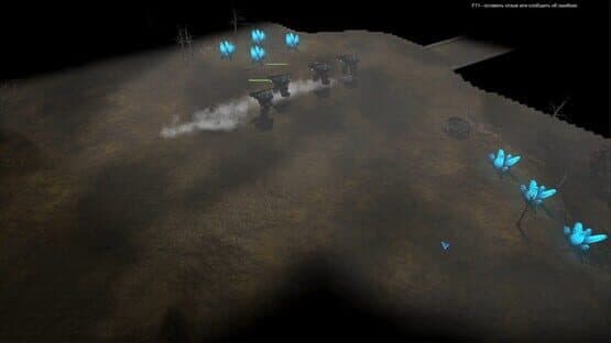 StarSim: BattleZone — screenshot 1