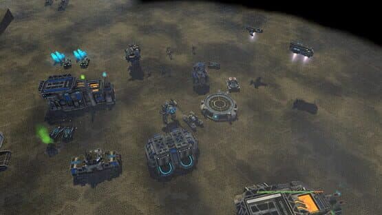 StarSim: BattleZone — screenshot 2