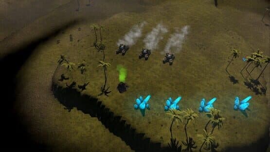 StarSim: BattleZone — screenshot 3